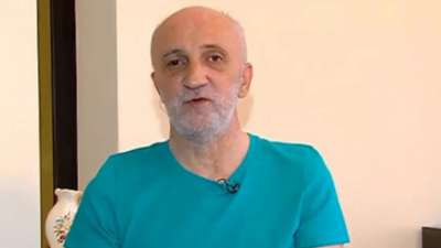 "ყველაფერი გამიგია, მაგრამ არ ვიცოდი, თუ ვინმეს საკუთარი ეკლესია ჰქონდა და საკუთარი მღვდელი ჰყავდა"- გია ხუხაშვილი