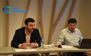 ქუთაისში &bdquo;შეზღუდული შესაძლებლობების მქონე პირთა უფლებების დაცვის&ldquo; წარდგენა გაიმართა