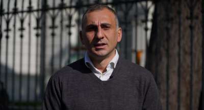 ,,ისეთი მარშრუტი გავიარე, იქნებ ტურებს შევეჭამე გზაში, იმიტომ წამოვიღე ეს იარაღი; ვინმეზე თავდასხმა რომ მდომოდა, ცოცხალი არ დარჩებოდა არცერთი&rdquo; &ndash; ალეკო ელისაშვილი