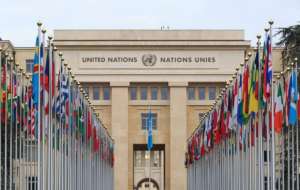 გაერო-ს გენერალურმა ასამბლეამ ოკუპირებული აფხაზეთიდან და ცხინვალის რეგიონიდან იძულებით გადაადგილებულ პირთა სტატუსის შესახებ რეზოლუცია მიიღო