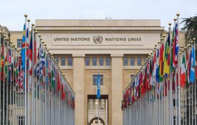 გაერო-ს გენერალურმა ასამბლეამ ოკუპირებული აფხაზეთიდან და ცხინვალის რეგიონიდან იძულებით გადაადგილებულ პირთა სტატუსის შესახებ რეზოლუცია მიიღო