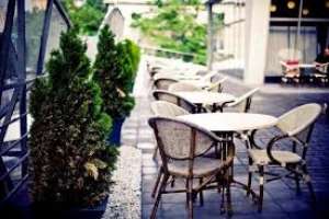 "საქართველოში, ვირუსული საფრთხის შესუსტების კვალობაზე, კაფეების და სავაჭრო ცენტრების კარი ისევ იღება"- &laquo;The Peninsula&raquo;