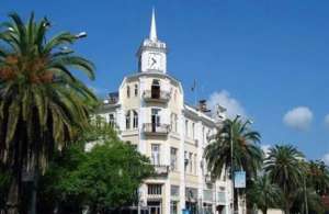 ოკუპირებული აფხაზეთის ე.წ. პრეზიდენტის &bdquo;ინაუგურაცია&ldquo; 23 აპრილს გაიმართება