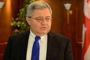 "ერთი მთვარეზეა ჩატარებული, მეორე ვენერაზე და მესამე იუპიტერზე" - უსუფაშვილი