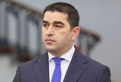 ,,თუკი ასეთი ბანკი შეიქმნება და იქნება შესაძლებელი, რომ ფიზიკურმა პირებმა გახსნან ანგარიში, მე აუცილებლად გავხსნი ანგარიშს'' - შალვა პაპუაშვილი  &bdquo;იმედის ბანკზე&ldquo;