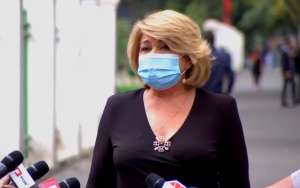 "ეს ძალიან რთული გადასატანია" - მარინა ენდელაძე საზოგადოებას მიმართავს