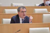 &quot;გვინდა, ვიცოდეთ ვინ რას აფინანსებს ამ ქვეყანაში, რათა დავიცვათ ჩვენი უსაფრთხოება, დავიცვათ ჩვენი ქვეყანა ომში ჩათრევისგან, საქართველოს გზა ევროპაშია და ვიქნებით კიდეც&quot; - სოზარ სუბარი