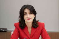 ,,ვსვამთ კითხვას &ndash; რა მიზანს ემსახურება ქართულ სახელმწიფოზე ზეწოლა და რა კავშირი აქვს რუსეთთან ბრძოლასთან''- მაკა ბოჭორიშვილი