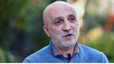 აშკარად ჯადო აქვთ გაკეთებული, ძლივს ვაქცინა &quot;დაითრიეს&quot; და... - გია ხუხაშვილი