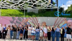 პროექტი &bdquo;ახალგაზრდები მშვიდობიანი თანაცხოვრებისთვის&ldquo; მეორე ეტაპი წარმატებით განხორციელდა