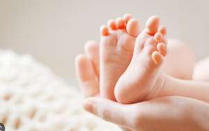 2022 წელს საქართველოში შობადობა 7.9 %-ით შემცირდა