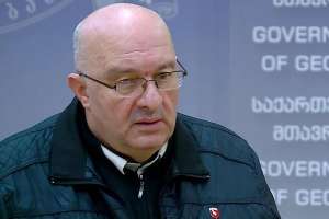 "ალბათ არც უნდა ველოდეთ კოვიდსაწინააღმდეგო ისეთ წამალს, რომელსაც ვაქცინასთან მიახლოებული ეფექტურობა ექნება"