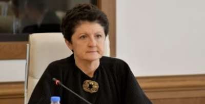 &ldquo;სააკაშვილმა არაერთი პირი, რომელიც ჩადიოდა წამებას, საპრეზიდენტო ორდენებით დააჯილდოვა - უნდა ეთხოვოს პრეზიდენტს, უზრუნველყოს 2004-2013 წლებში გაცემული ჯილდოების საკითხის გადასინჯვა&rdquo; - თეა წულუკიანი