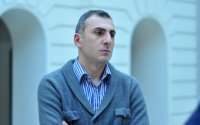 &quot;არ შევდივარ პარლამენტში და ვინც ამას მაბრალებს, არის ტუტუცი&quot;