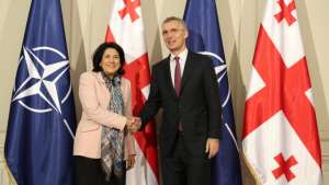 "საქართველო ხმას აძლევს დასავლეთს და არა აღმოსავლეთს"- &laquo;Euractiv&raquo;