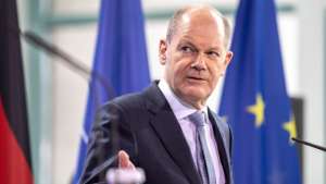 ''პუტინი ომისთვის ძალიან დიდხანს ემზადებოდა და გაგრძელებასაც მართლაც დიდხანს შეძლებს'' - ოლაფ შოლცი