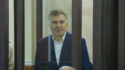 &quot;კლასიკური პარტიიდან უნდა გარდავიქმნათ წინააღმდეგობის მოძრაობად; პარტია არ შეიძლება, იმართებოდეს ჩემი წერილებით&quot; - სტატუსი სააკაშვილი  “ნაცმოძრაობაზე”
