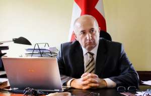 &ldquo;ოცნებას&rdquo; გაუჭირდა და ივანიშვილის სახით ძლიერი არტილერია ჩართო" - პაატა ზაქარეიშვილი