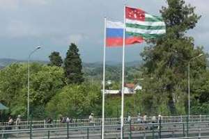 რუსეთში ოკუპირებული აფხაზეთის დე ფაქტო პრეზიდენტის მრჩეველი დააკავეს