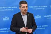 &quot;შს მინისტრად მისი შესაძლო დანიშვნის შესახებ: ძალიან გთხოვთ, ჭორებს ნუ აყვებით  ეს არის ჭორი, რომელსაც გაგრძელება არ ექნება&quot; - მდინარაძე