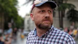 "მე ვემზადები აქციებისთვის, მერე?" - ზურაბ ჯაფარიძე