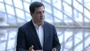 "გიორგი გახარია იმსახურებს, რომ სიის პირველი ნომერი იყოს" - თალაკვაძე