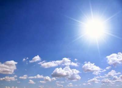 როგორი ამინდია მოსალოდნელი საქართველოში &ndash; უახლოესი დღეების პროგნოზი