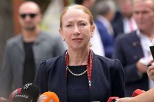 "აშშ წუხს საქართველოში პოლიტიკური გარემოს დეპოლარიზაციის გაგრძელების გამო"