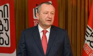 "ვაშაძე-ხაბეიშვილის გაერთიანება ქართველი ხალხის მორიგი მოტყუებაა"-დავით ჭიჭინაძე