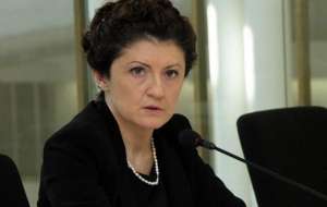 "ჩვენმა ქვეყანამ, ბოლო 10 წლის მანძილზე, გიგანტური ნაბიჯები გადადგა ადამიანის უფლებების დაცვის სტანდარტის ამაღლების გზაზე"