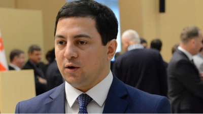 "საქართველო, საერთაშორისო საზოგადოებასთან ერთად, აკეთებს ყველაფერს, რომ უკრაინაშიც მალე დაბრუნდეს მშვიდობა"