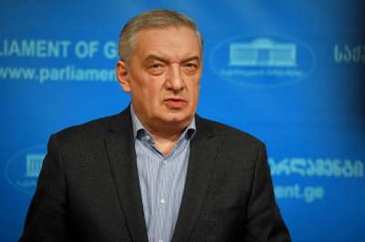 “მიხაილ როთი არის პოლიტიკოსი, რომელმაც საქართველოსთვის და ჩვენი საზოგადოების დიდი ნაწილისთვის რაც საუკეთესოა, ყველაფერი დაამცირა” – ვოლსკი
