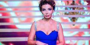 "ერთმა პატარა გოგომ გაბედა, დროა გავბედო მეც! ME TOO!!! ოღონდ ჩემს ისტორიას სხვა მოძალადე ჰყავს!"