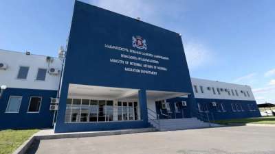 მიგრაციის დეპარტამენტის თანამშრომლებმა უცხო ქვეყნის 29 მოქალაქე საქართველოდან გააძევეს