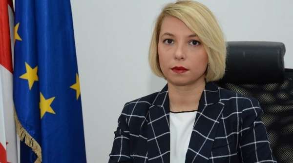 &quot;სააკაშვილთან დაკავშირებით გამოსავალი არის სწორედ სამართლებრივი გზების გამოყენება&quot;