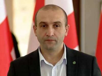 ''ოპოზიციამ ხალხს მოუსმინოს და ეცადოს, რომ სწორი სამოქმედო გზა ხალხთან ერთად იპოვოს" - იაგო ხვიჩია