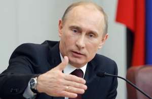 "წარმოუდგენელია, რა იქნებოდა მსოფლიოს მომავალი, ის რომ წითელ არმიას არ დაეცვა"