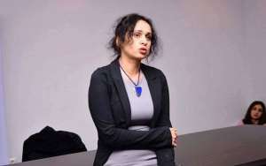 "გავთიშოთ და ვიბატონოთ, ავირჩიოთ ჭრელა-ჭრულა პარლამენტი"