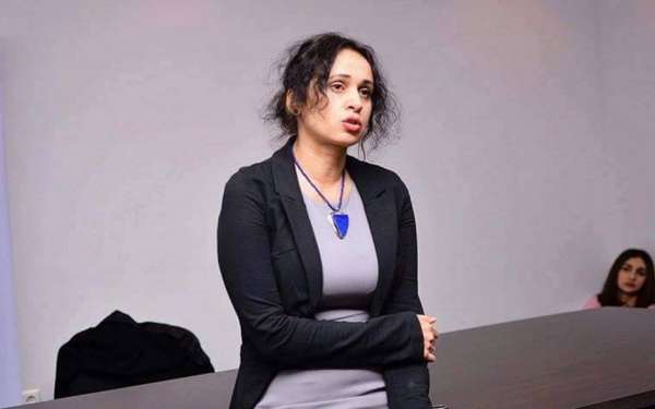 &quot;გავთიშოთ და ვიბატონოთ, ავირჩიოთ ჭრელა-ჭრულა პარლამენტი&quot;