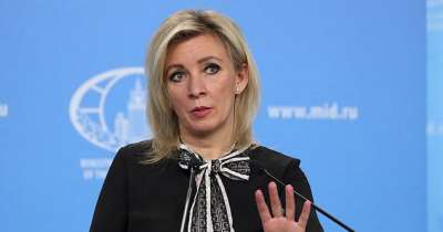 ,,უკრაინაში აშშ-ის მიერ კონტროლირებადი არჩევნები მარიონეტული სპექტაკლი იქნება&quot;- მარია ზახაროვა