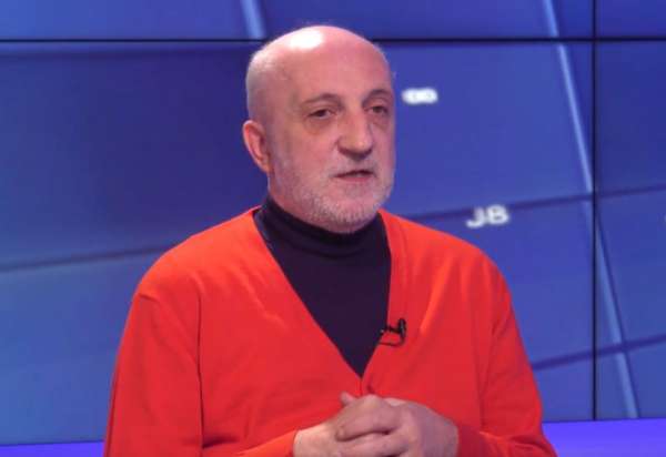 &quot;დასავლეთის ყველაზე დიდი შეცდომა საკუთარი სტანდარტით მიდგომაა რუსეთთან&quot; - გია ხუხაშვილი