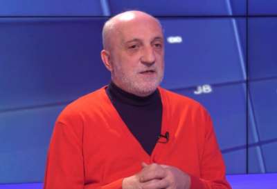 &quot;დასავლეთის ყველაზე დიდი შეცდომა საკუთარი სტანდარტით მიდგომაა რუსეთთან&quot; - გია ხუხაშვილი