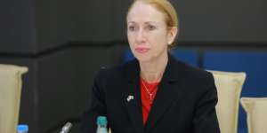 "შემაშფოთებელია მსოფლიოში, საქართველოში გენდერული ნიშნით ძალადობის ზრდა"