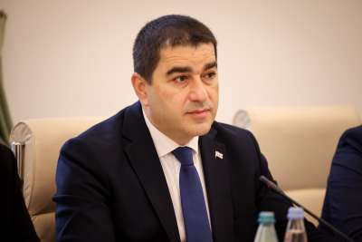 “ღირებულებითი აღრევა – სულ ესაა, რაც უნდა ვიცოდეთ ბრიუსელის დღევანდელი მდგომარეობის შესახებ” - შალვა პაპუაშვილი