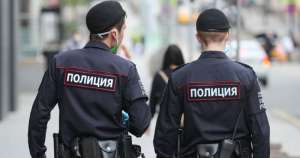 მოსკოვში აფეთქების შედეგად პოლიციელები დაიღუპნენ