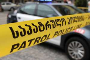 გორში, სოფელ საქაშეთთან ავარიას არასრულწლოვანი ემსხვერპლა