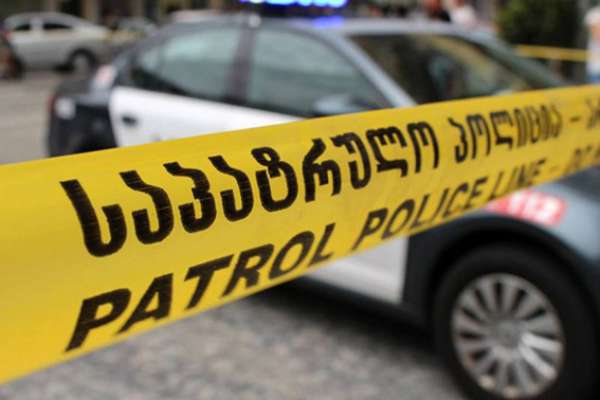 გორში, სოფელ საქაშეთთან ავარიას არასრულწლოვანი ემსხვერპლა