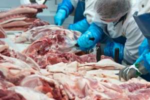 ახალი კლასტერი თუ ახალი ტალღა გერმანიაში? - ხორცის საწარმოს 650 თანამშრომელს კორონავირუსი დაუდასტურდა