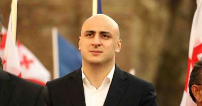 &ldquo;ცივა &ndash; მერე რა?! გაწვიმდება &ndash; მერე რა?! ქუჩები გადაიკეტება, გასაგებია&rdquo; &ndash; ნიკა მელია