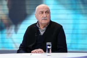 "დედამიწა პანდემიამ დაამგვანა ერთ დიდ &bdquo;გოსპიტალს&ldquo;- ლადო კახაძე